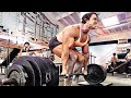 Arnold S Back Workout For Width Thickness