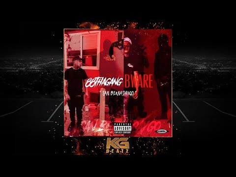 Bware - Lotta Problems [Prod. By 88ThaGang] [New 2021]