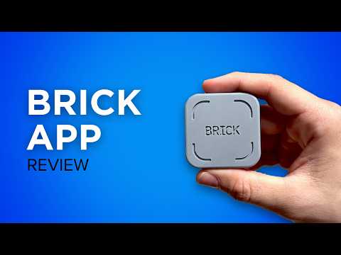 Is The Brick App Worth It? My Honest Review