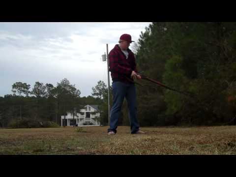 1942 Mosin Nagant M91/30