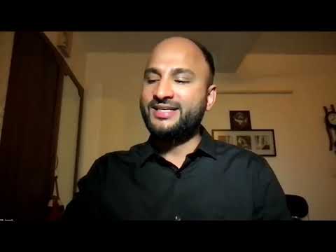 Study Of Gospel  of Matthew |  Introduction  | Part 1 | Br. Sajith Joseph