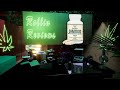 Hangover Remedy Double Wood DHM 1000 Review