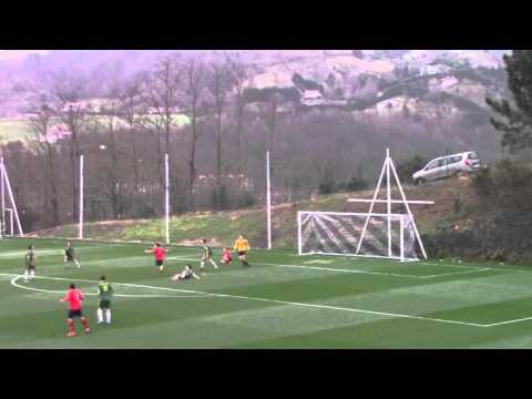 Berio F.T. 5:4 AURRERA K.E. (Zubieta, 2016/01/03) - www.leartigol.com