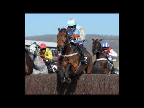 [Wikipedia] Festival Trophy Handicap Chase