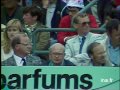 French Open 1985 Final - Mats Wilander v Ivan Lendl