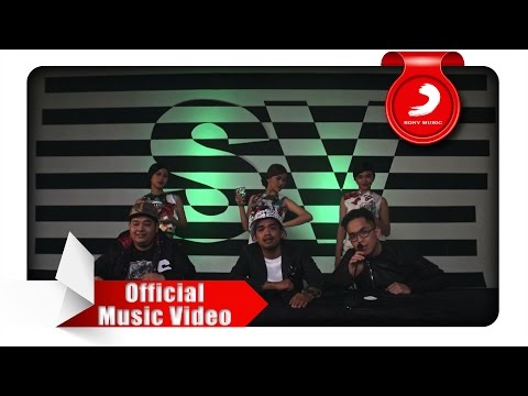 SOULVIBE - Tak Bisa Menunggu (Official Music Video)