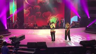 I LOVE YOU-Yuni shara feat Rieka roeslan And #Irvanbandjakarta