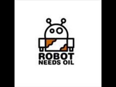 Robot Needs Oil - Little Leo (Original Mix) (♥2013)