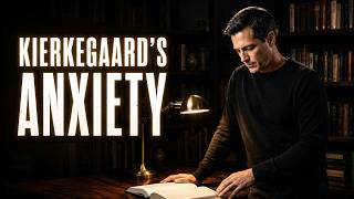 The Dizziness of Freedom - Kierkegaard’s Secret to Facing Anxiety