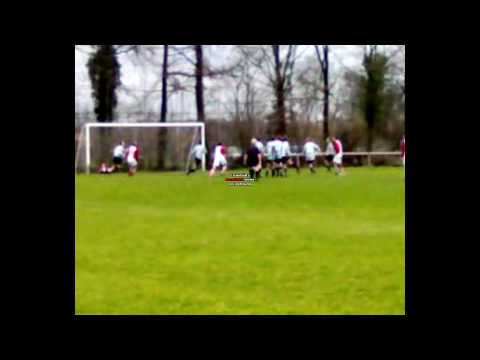 Turkse Kracht - WWNA    Yasin Caliskan 2007