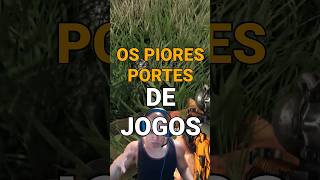 Esse jogo ficou péssimo... #farcry3 #gameplay #gaming #short #shorts