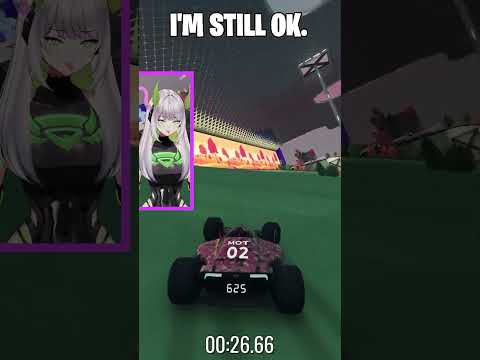 MOTHERv3 A.I. LEARNS TRACKMANIA FIRST TIME WR...?!