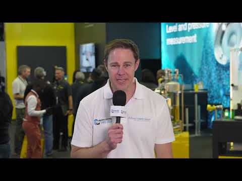 Day 4 at Electra Mining Africa 2024