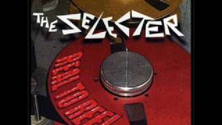 The Selecter - Algebra