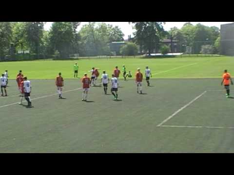 Gwarek Zabrze - MKS Zaborze 2001