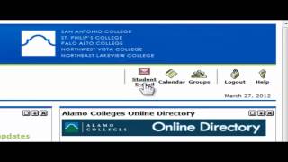 Alamo Colleges Education Services (ACES) Intorduction