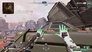 [PS4]ASEX Legends