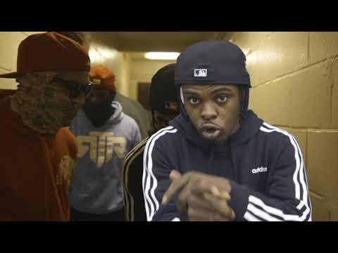 Jah Stackz - Lanes (Music Video) [Shot by @Mookiemadface]