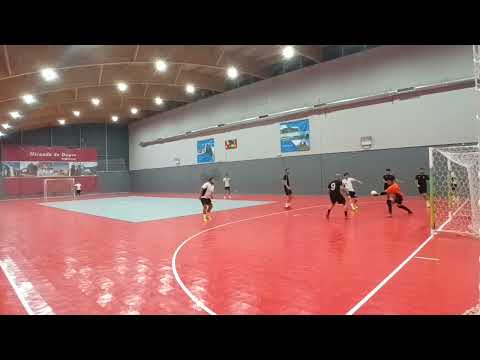 Futsal Clube Desportivo de Miranda do Douro