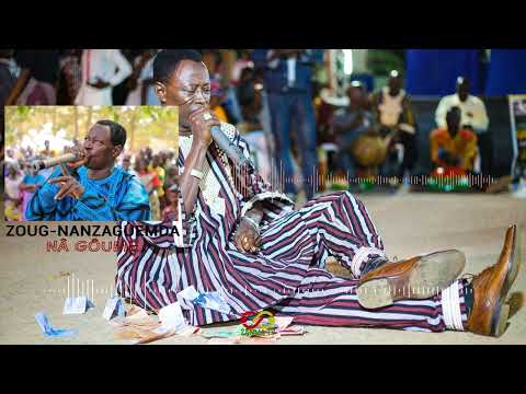 ZOUG-NANZAGUEMDA / NÂ GÔUMA