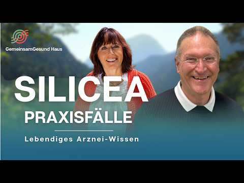 SILICEA in homeopathy: Effects, Experiences, limits - Complementary Medicine Explained