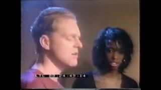 Erasure The Hardest Part ~ unreleased rehearsal footage from Def II