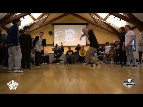 h00z baodit vs Pine Statebreakers | Top 16 | Turbomania 2023