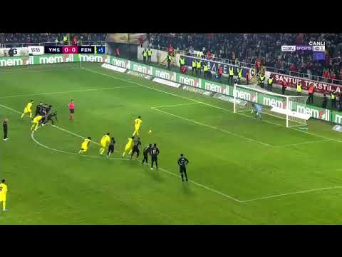 Le gardien de but Béninois arrête un penalty pour son club