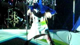 Skinny Puppy - Politikil Live Philadelphia 19.09.09