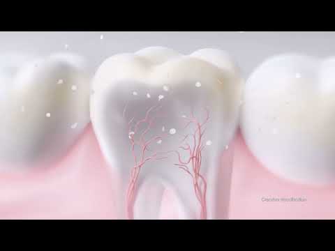 Sensodyne | Daily Sensitivity Protection | Hindi (Female 30sec)