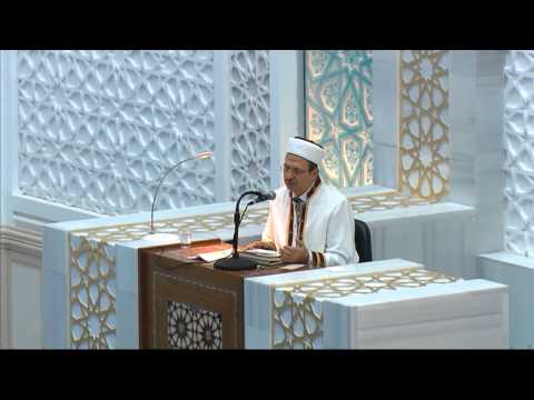 Dinle Ey Nefsim 27.12.2013 | DİYANET TV