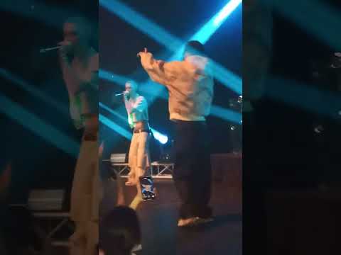 seven kayne & tobi - eternidad (vorterix)