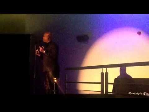 Just Once (Lane McCray)