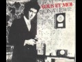 Jona Lewie - Vous et moi