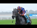WHIRL Oozes Class In Nassau For Ballydoyle