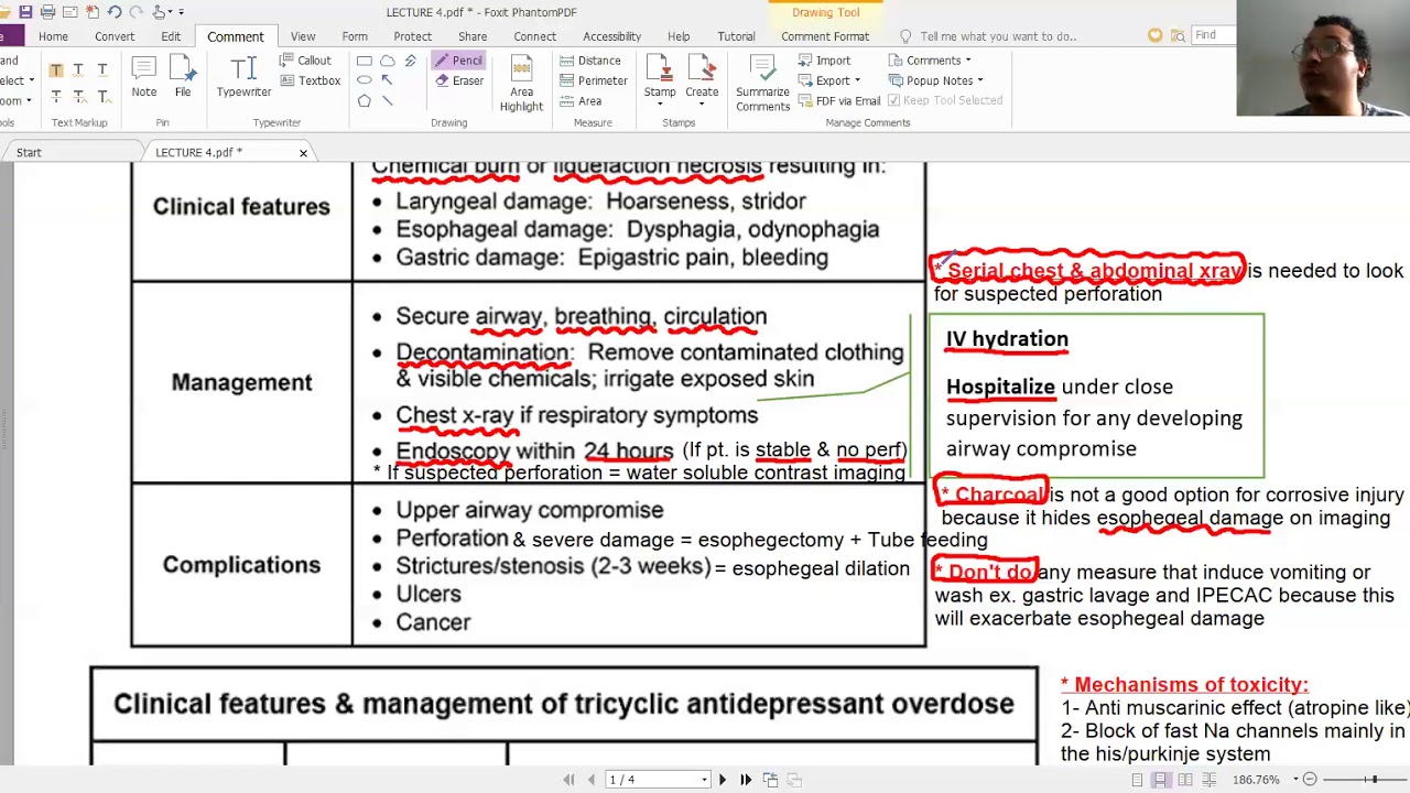TA7 USMLE STEP 2 CK : EMERGENCY 4