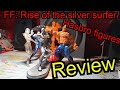 The Best Fantastic Four Movie Figures Hasbro Rise Of Th