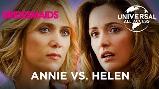 Video trailer för Annie Vs. Helen Clip