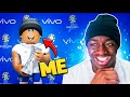 I Competed In The Roblox 2024 Euros Tournament
