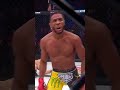 ?️ A.J. McKee - ?????? than a ?????? ?????! ?️ #shorts #bellator301
