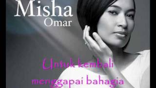 Halaman Cinta Music Video