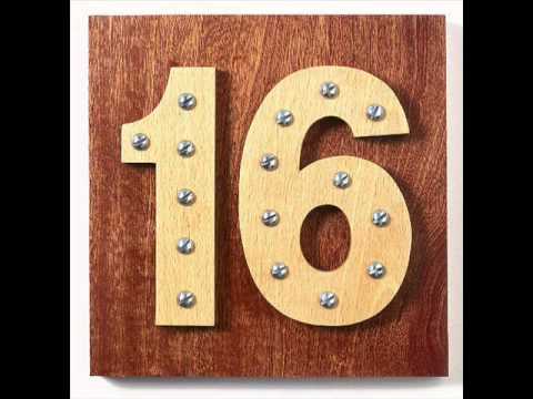 Video thumbnail for 16