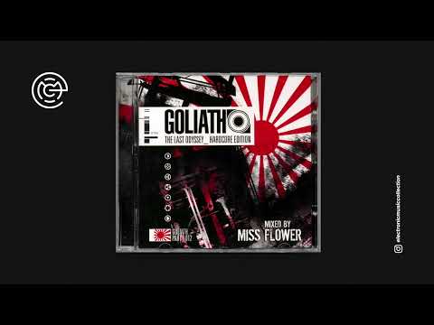 Miss Flower - Goliath 12 - The Hardcore Edition (2004)
