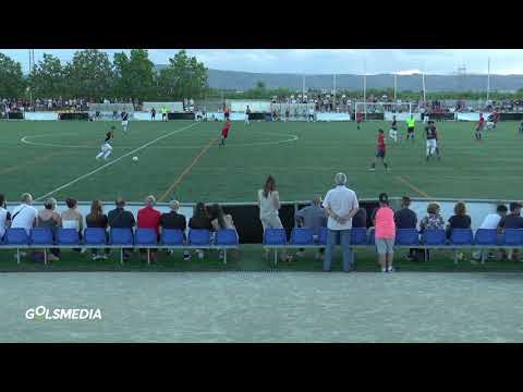 Play Off de ascenso a Tercera | UD Castellonense 1-1 Ribarroja CF 2020/21