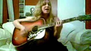 Ben Lee I Wish I Was Him cover by Miss.K