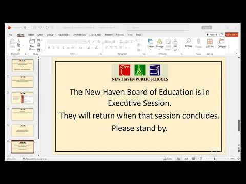 Meeting thumbnail