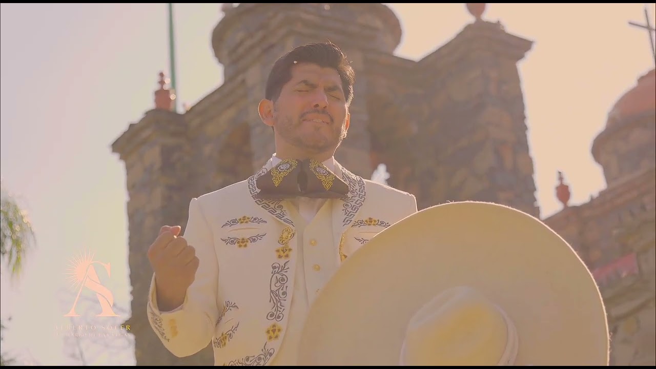 Promotional video thumbnail 2 for El Charro de Las Vegas Alberto Soler!