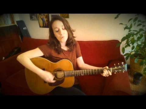 A Million Miles Away (Rory Gallagher Cover) - Franziska Günther