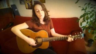 A Million Miles Away (Rory Gallagher Cover) - Franziska Günther