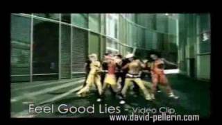 No Angels: Feelgood Lies (Music Video)